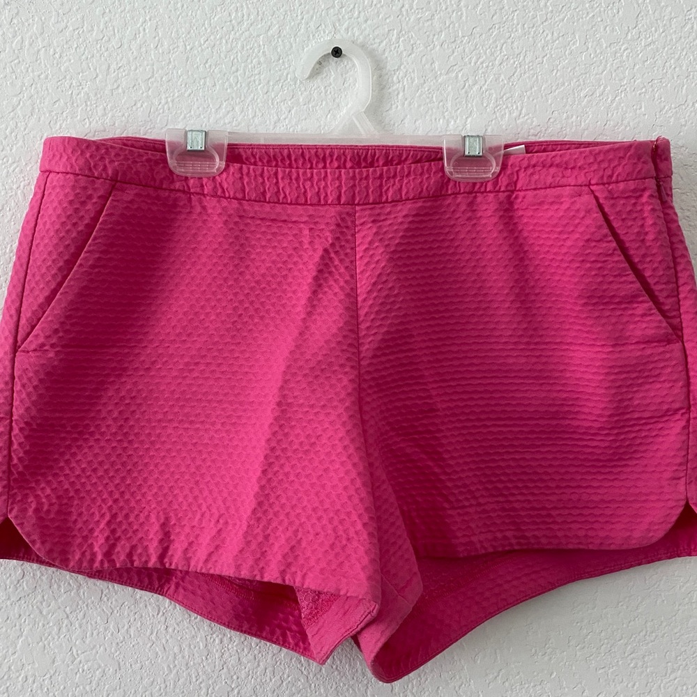 LILLY PULITZER SHORTS